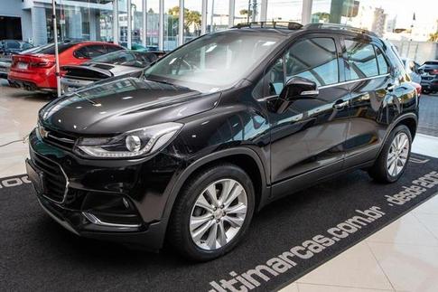 CHEVROLET CHEV TRACKER PREMIER