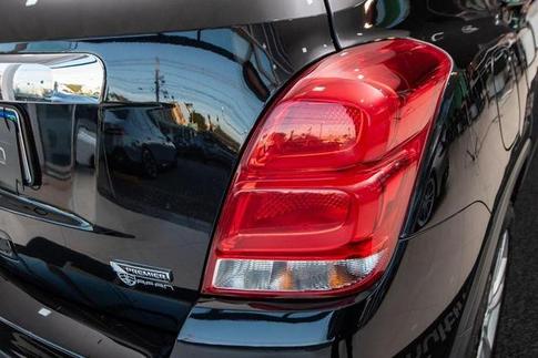 CHEVROLET CHEV TRACKER PREMIER