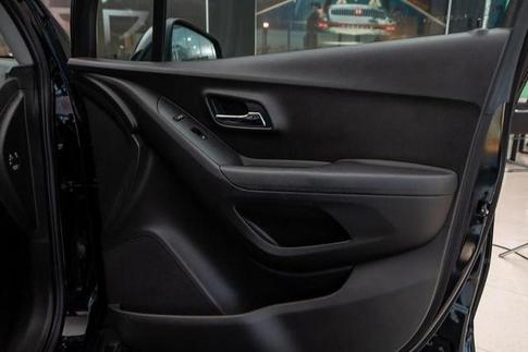 CHEVROLET CHEV TRACKER PREMIER