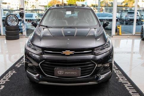 CHEVROLET CHEV TRACKER PREMIER