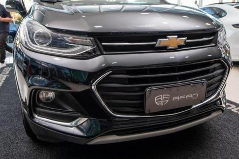 CHEVROLET CHEV TRACKER PREMIER