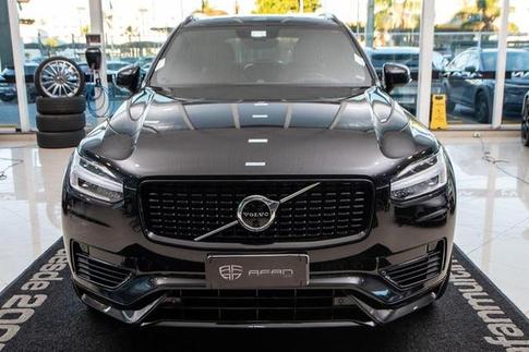 VOLVO XC90 T8 R-DESIGN
