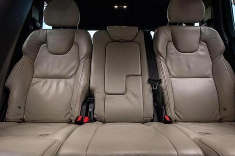 VOLVO XC90 T8 R-DESIGN