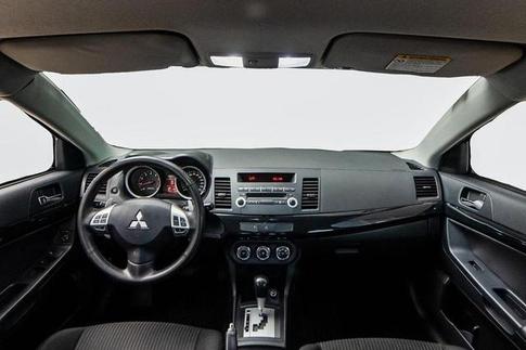 MITSUBISHI MMC LANCER 2.0
