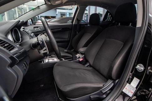 MITSUBISHI MMC LANCER 2.0