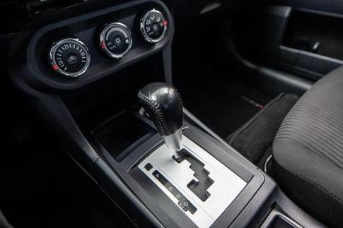 MITSUBISHI MMC LANCER 2.0