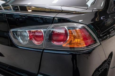 MITSUBISHI MMC LANCER 2.0