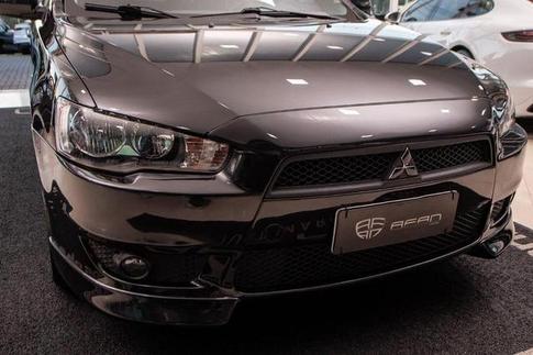 MITSUBISHI MMC LANCER 2.0
