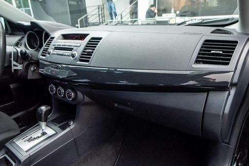 MITSUBISHI MMC LANCER 2.0
