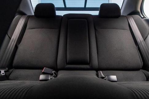 MITSUBISHI MMC LANCER 2.0