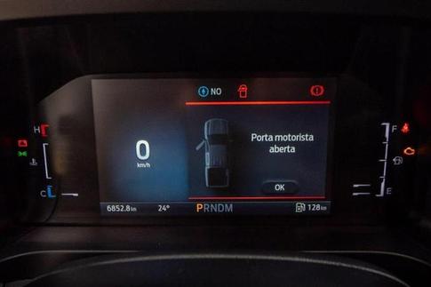 FORD RANGER BLKC D2D2A