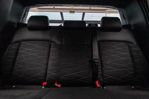 FORD RANGER BLKC D2D2A