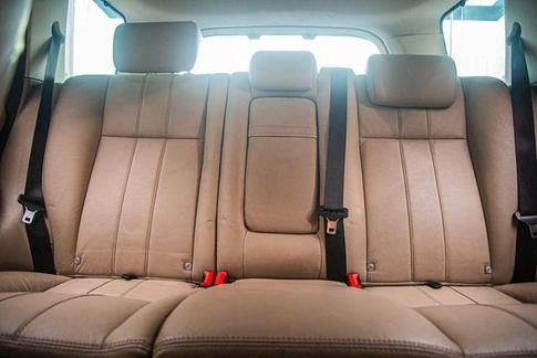 LAND ROVER LR FREELANDER 2 SE I6