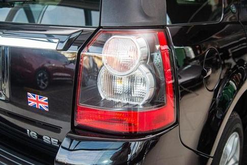 LAND ROVER LR FREELANDER 2 SE I6
