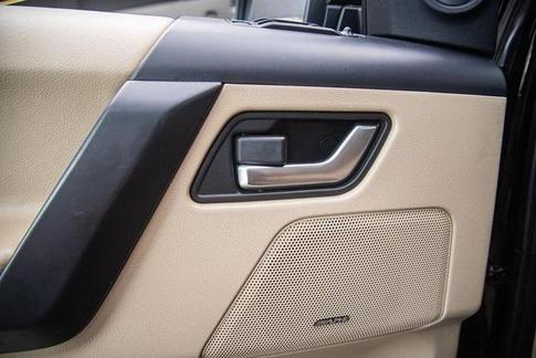 LAND ROVER LR FREELANDER 2 SE I6