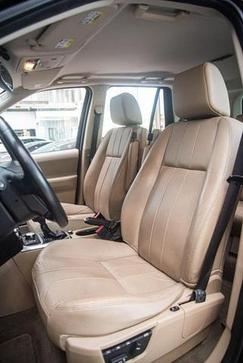 LAND ROVER LR FREELANDER 2 SE I6