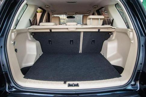 LAND ROVER LR FREELANDER 2 SE I6
