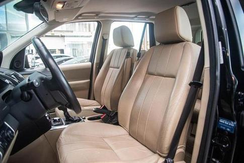 LAND ROVER LR FREELANDER 2 SE I6