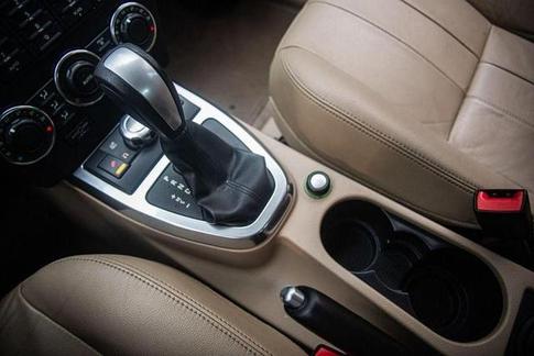 LAND ROVER LR FREELANDER 2 SE I6