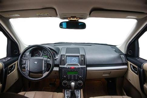 LAND ROVER LR FREELANDER 2 SE I6