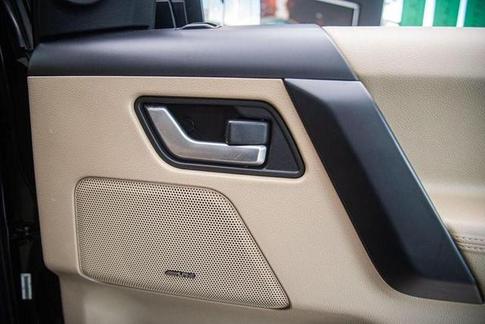 LAND ROVER LR FREELANDER 2 SE I6