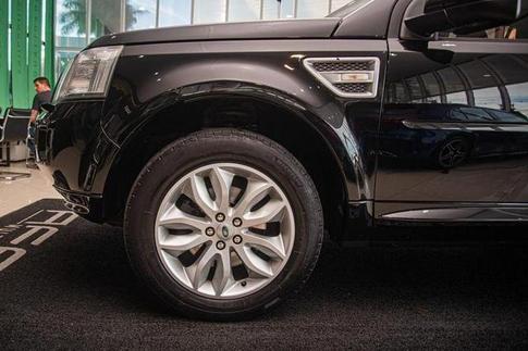 LAND ROVER LR FREELANDER 2 SE I6