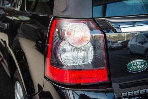 LAND ROVER LR FREELANDER 2 SE I6