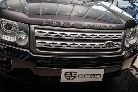 LAND ROVER LR FREELANDER 2 SE I6