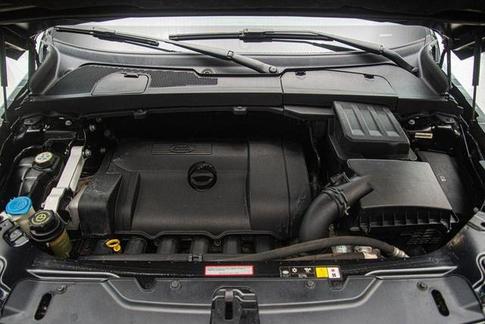 LAND ROVER LR FREELANDER 2 SE I6