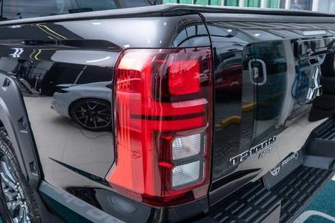 MITSUBISHI TRITON HPE 2.4 4x4 TB DIESEL AUT