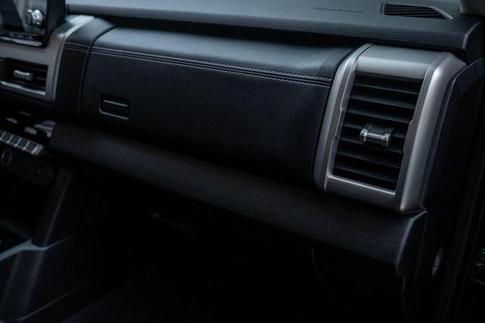 MITSUBISHI TRITON HPE 2.4 4x4 TB DIESEL AUT