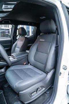 RAM DAKOTA WARLOCK 2.2 AT8 4X4