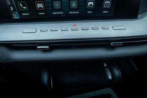 RAM DAKOTA WARLOCK 2.2 AT8 4X4