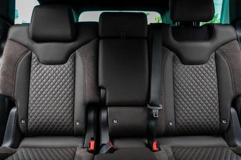 JEEP COMMANDER OVR TD