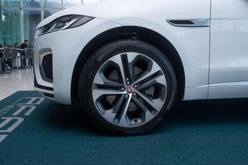 JAGUAR FPACE PHEV RDYN SE