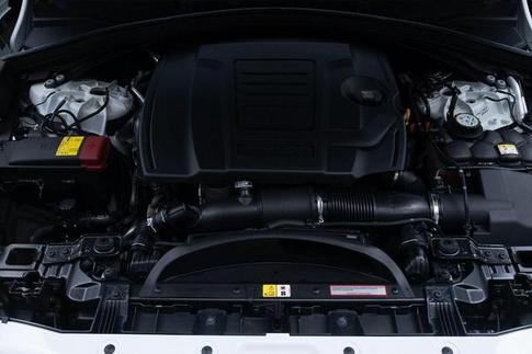 JAGUAR FPACE PHEV RDYN SE