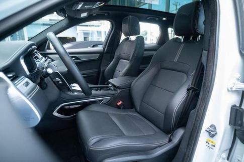 JAGUAR FPACE PHEV RDYN SE