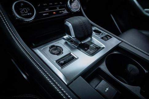 JAGUAR FPACE PHEV RDYN SE
