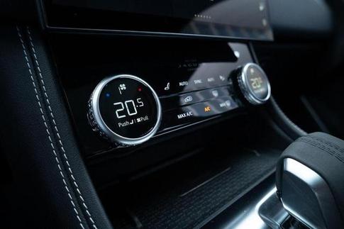 JAGUAR FPACE PHEV RDYN SE