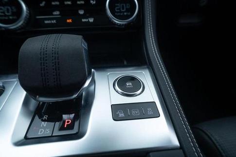 JAGUAR FPACE PHEV RDYN SE