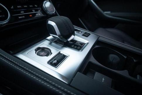 JAGUAR FPACE PHEV RDYN SE