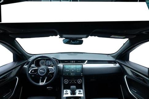 JAGUAR FPACE PHEV RDYN SE