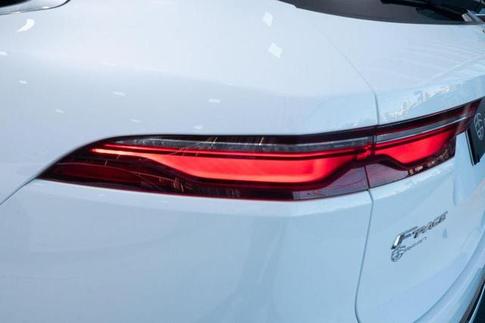 JAGUAR FPACE PHEV RDYN SE