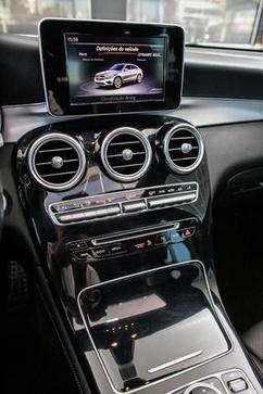 MERCEDES-BENZ GLC2504MATIC CO