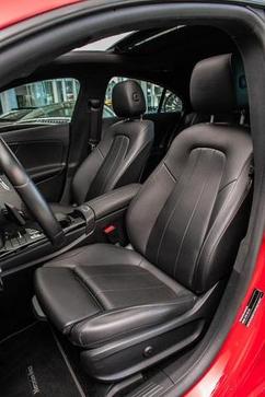 MERCEDES-BENZ CLA250