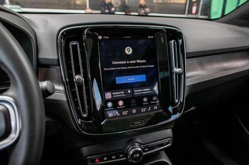 VOLVO C40 6 PLUS