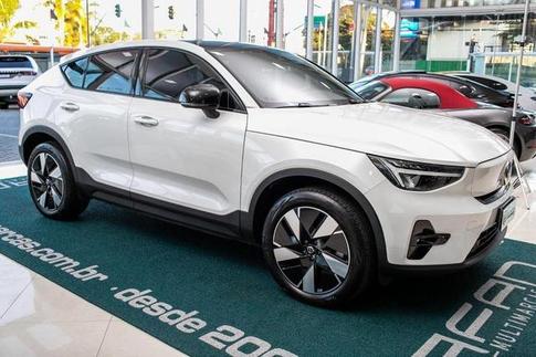 VOLVO C40 6 PLUS