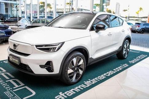 VOLVO C40 6 PLUS