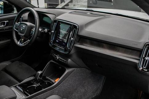 VOLVO C40 6 PLUS