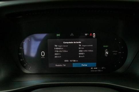 VOLVO C40 6 PLUS